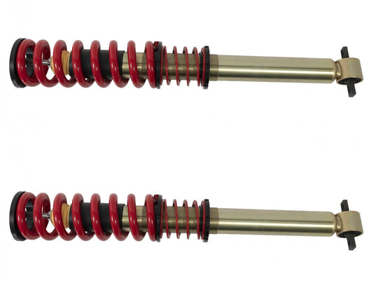 BELLTECH 15329 Belltech 15329 COILOVER KIT 2021 FORD BRONCO (EXC.