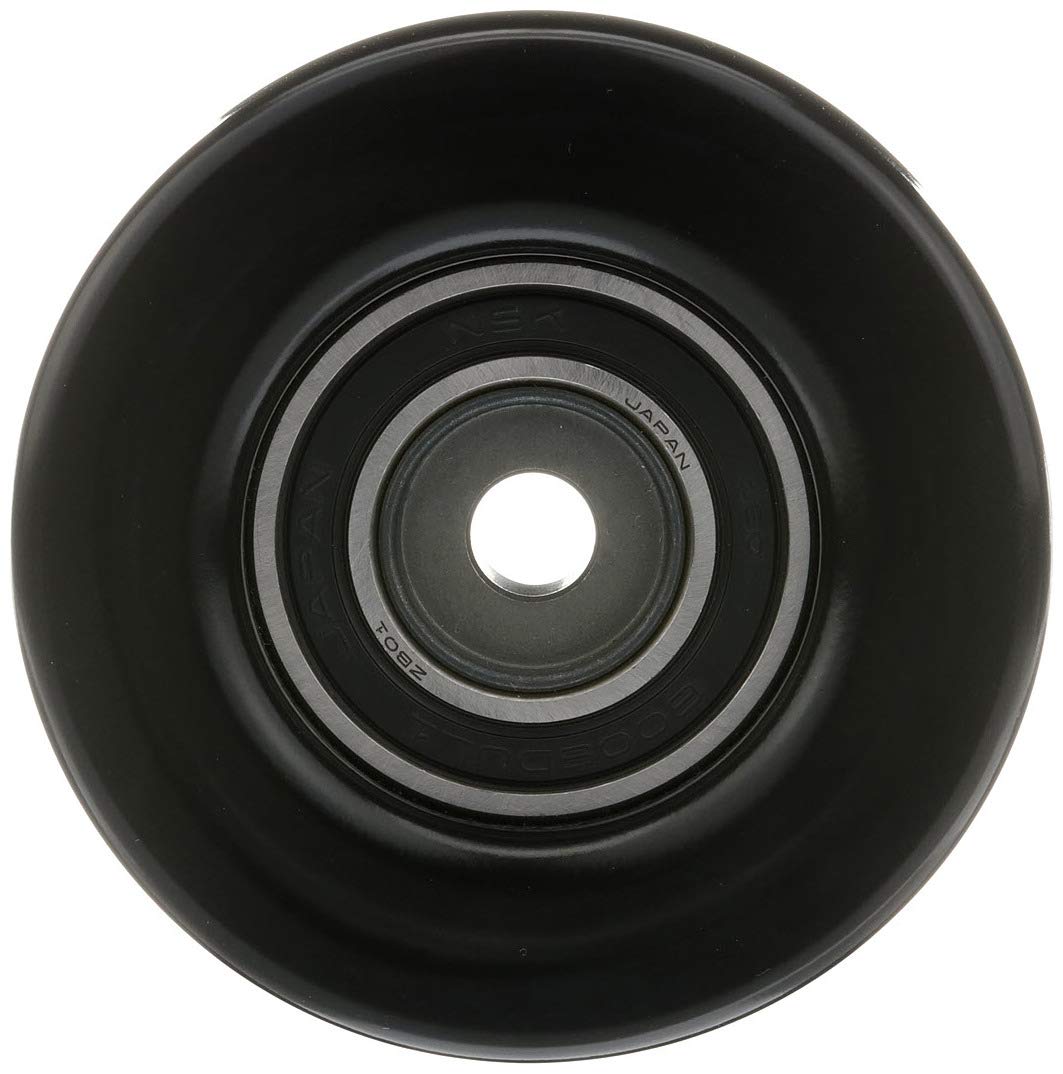 NSK 85SPF0508DDU Nsk 85SPF0508DDU A/C DRIVE BELT IDLER PULLEY