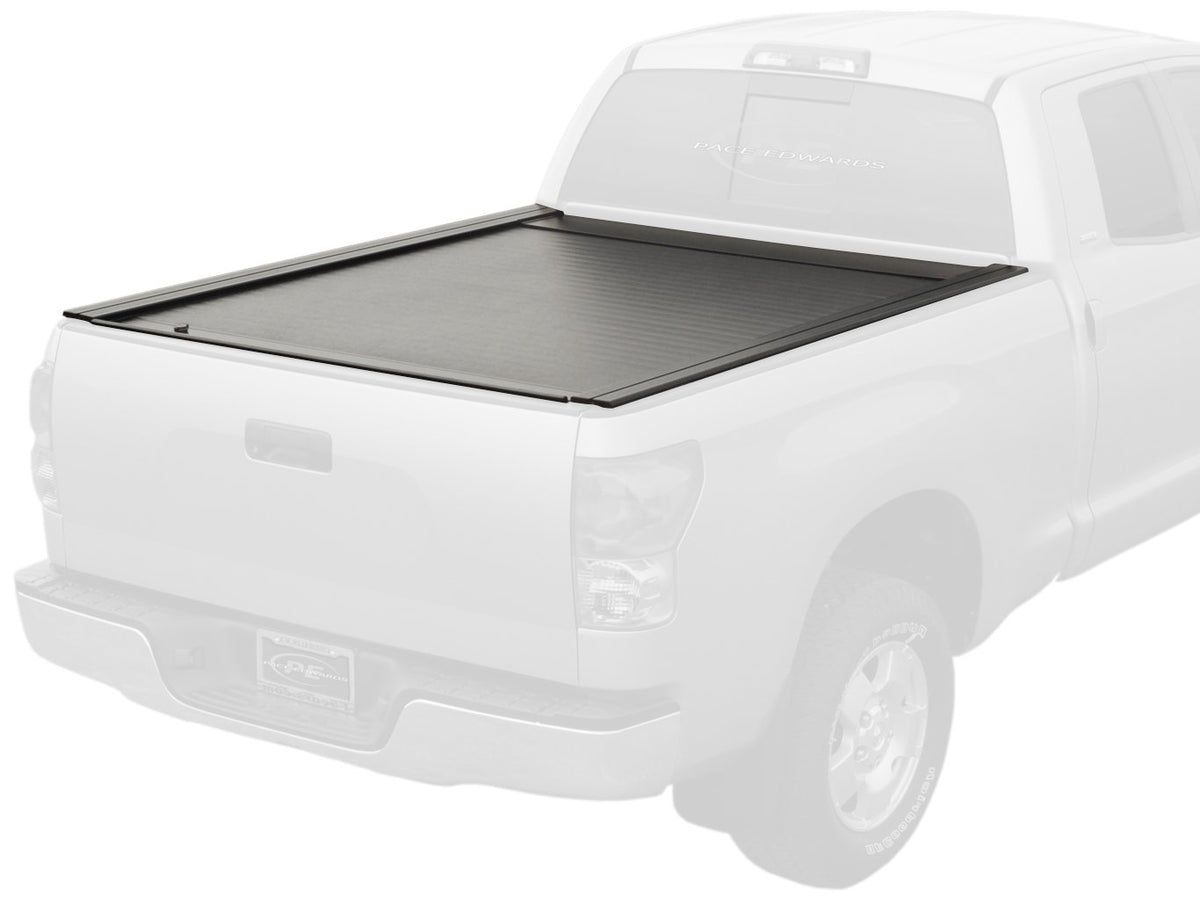 PACE EDWARDS TE5003 Pace Edwards TE5003 Rail Kit, GM Short Bed Full Size 88-05