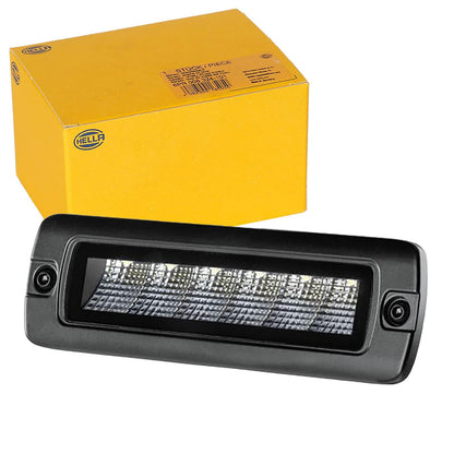 HELLA 358176221 HELLA 1FB 358 176-221 LED-Spotlight - Black Magic Mini Lightbar 6.2" - 12/24V