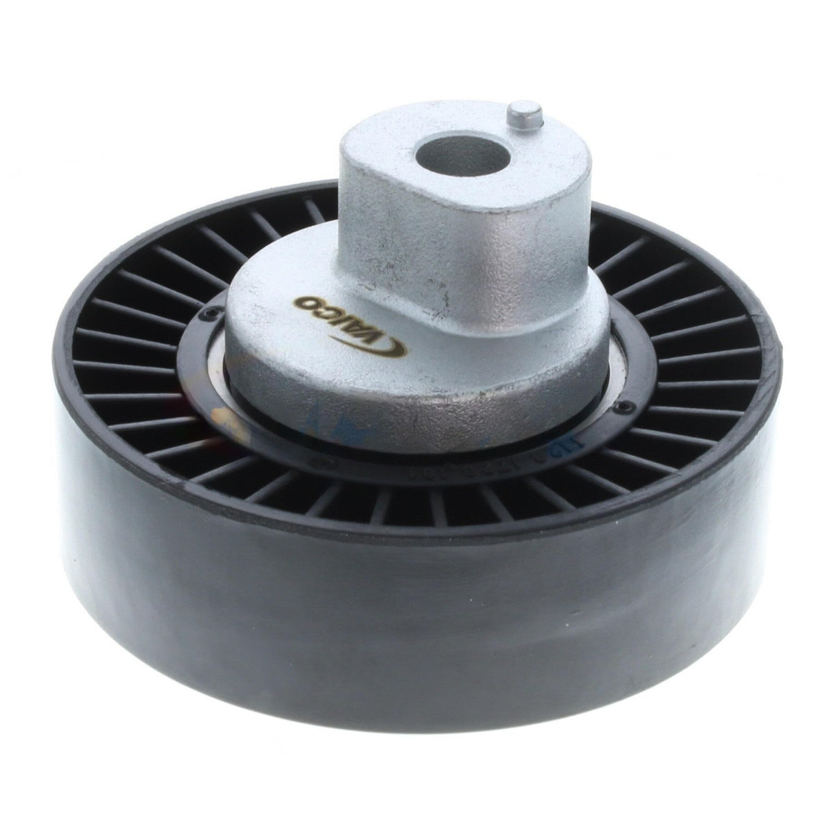 VAICO V20-0209 VAICO Deflection/Guide Pulley, V-ribbed belt V20-0209