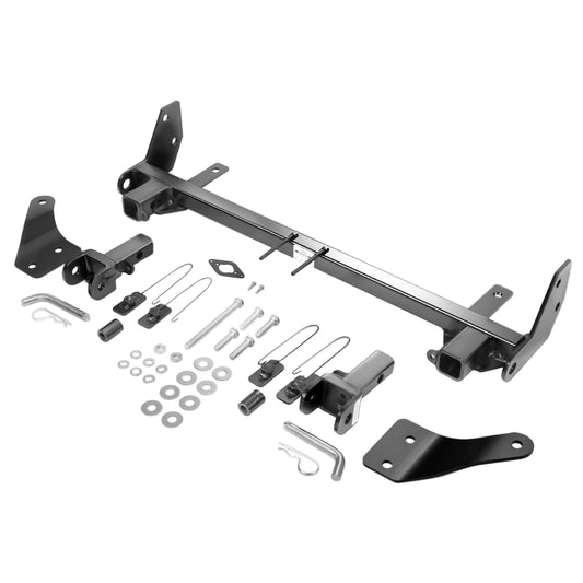 ROADMASTER 1444-3 Roadmaster 1444-3 Direct Connect Base Plates for Jeep Wrangler JK (2013-2018 Models) | Secure, Easy Hookup | Built to Last