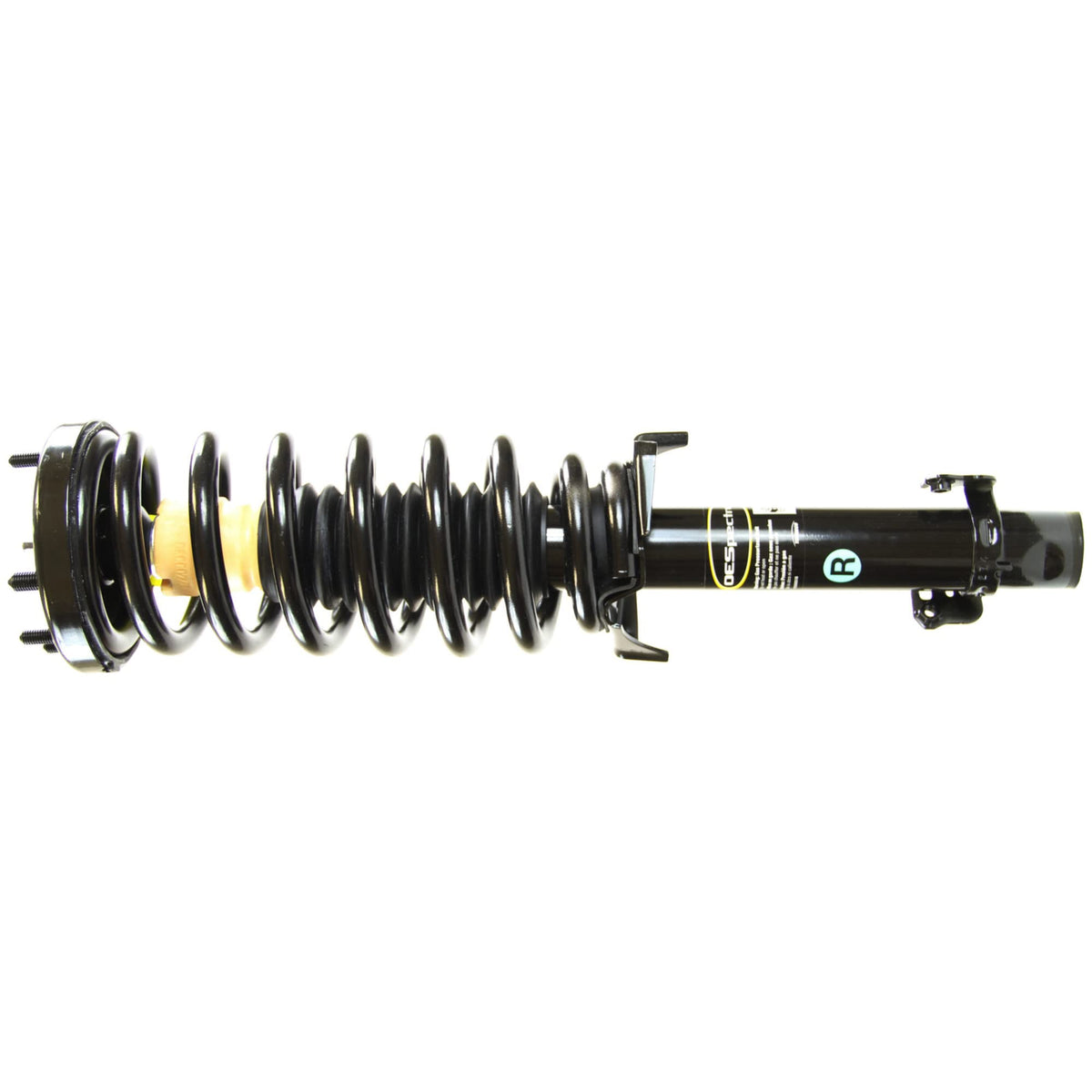 Monroe 172562R Suspension Strut and Coil Spring Assembly