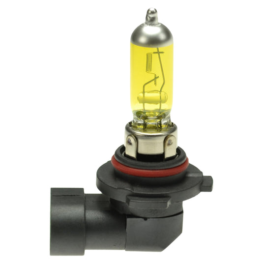 HELLA H71071112 Hella H71071112 Optilux XY Series H10 Xenon Yellow Halogen Bulbs, 12V, 42W, 2 Pack