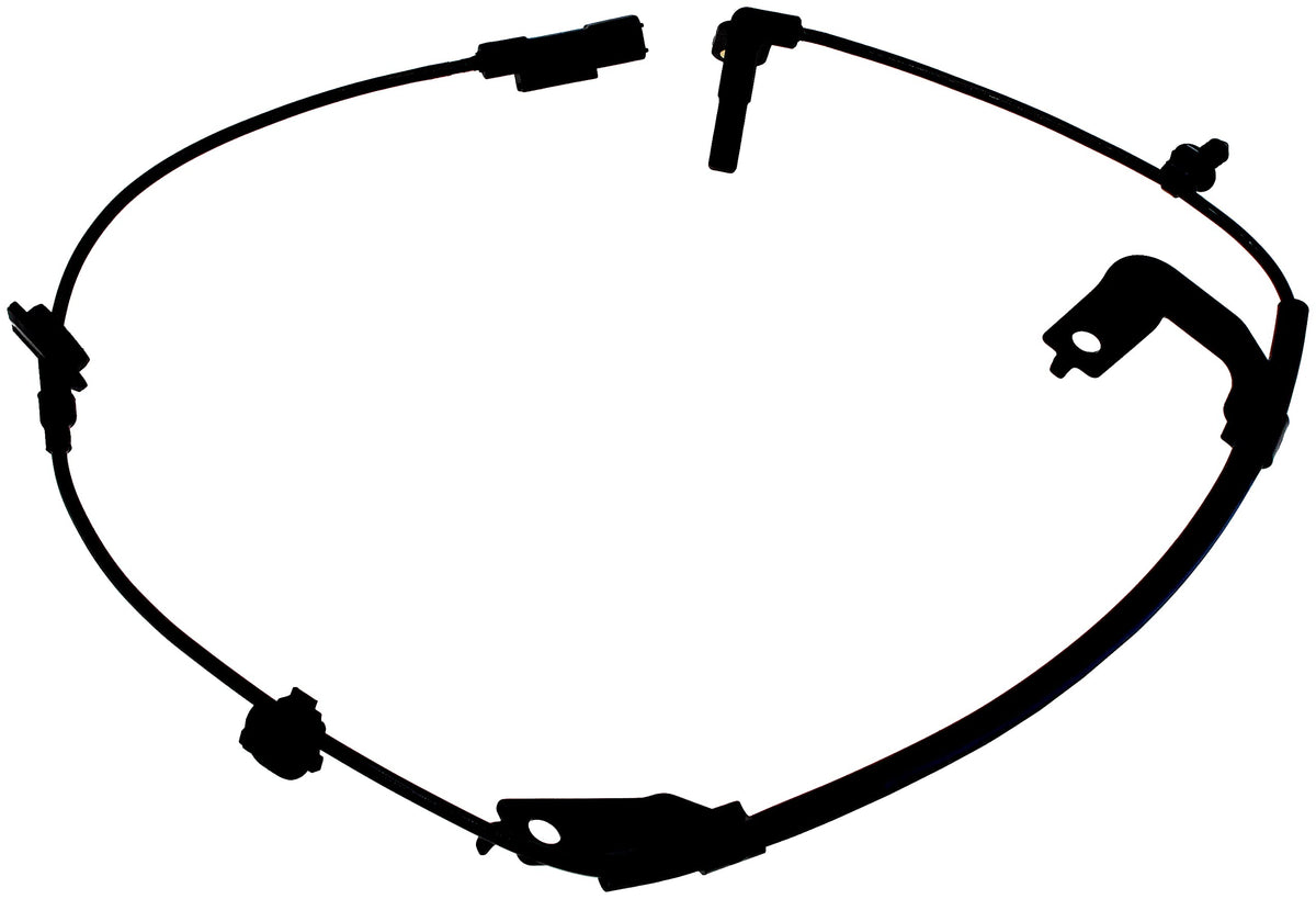 DORMAN 970-049 Dorman 970-049 Front Passenger Side ABS Wheel Speed Sensor
