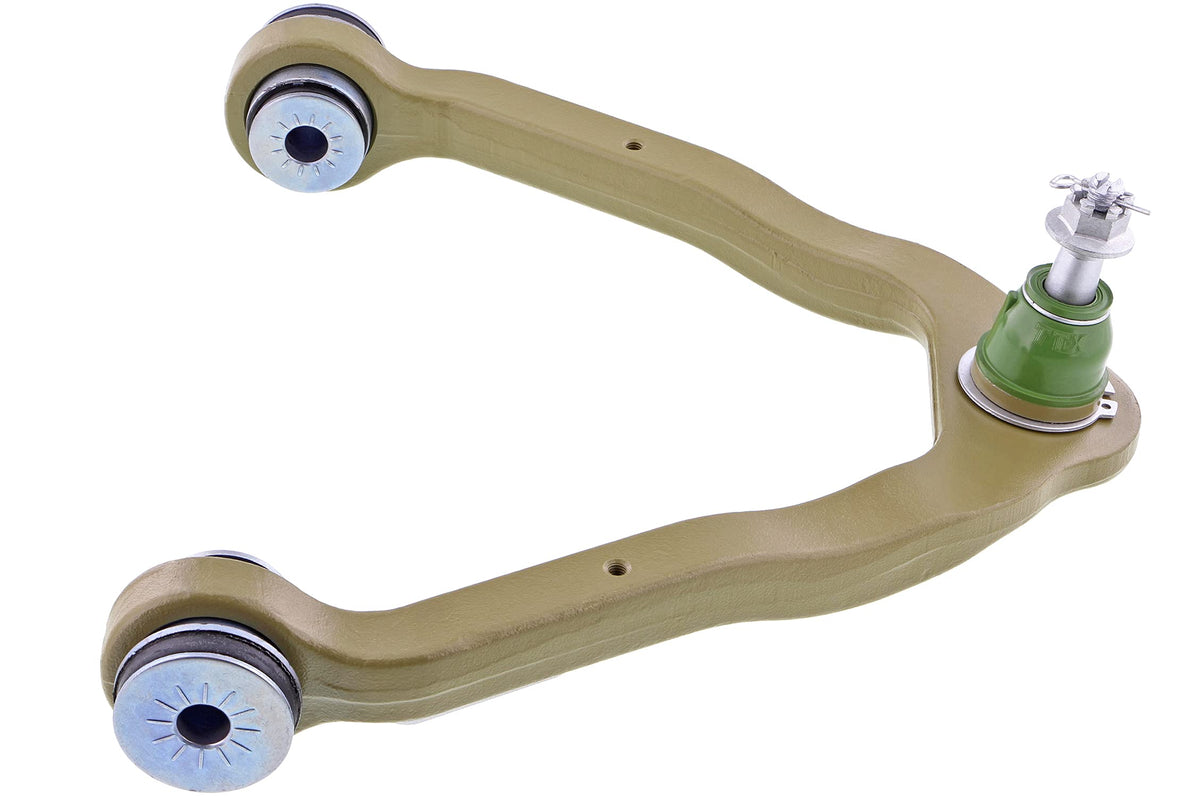 Mevotech CTXMS20268 TTX Suspension Control Arm and Ball Joint