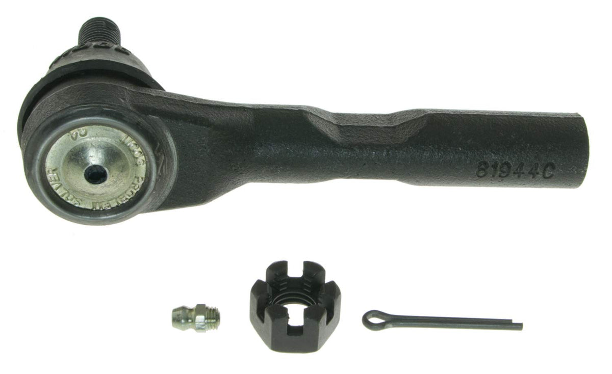 MOOG ES80311 MOOG ES80311 Steering Tie Rod End for 2003-2005 Chevrolet Express 2500