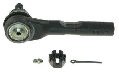 MOOG ES80311 MOOG ES80311 Steering Tie Rod End for 2003-2005 Chevrolet Express 2500