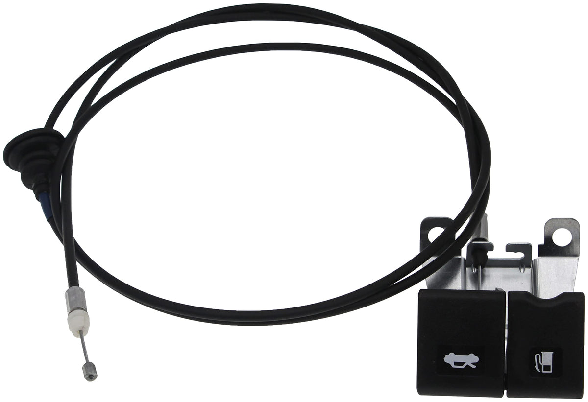 Dorman 912-788 HOOD RELEASE CABLE