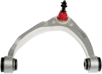 Dorman CB90077RD Front Driver Side Upper Suspension Control Arm