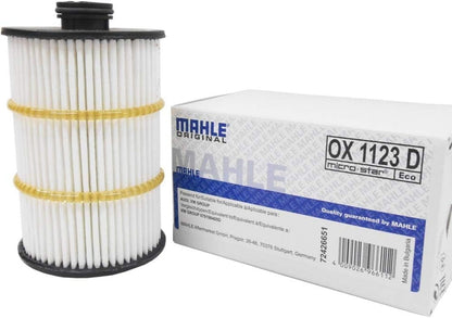 Mahle OX1123D Oil Filter