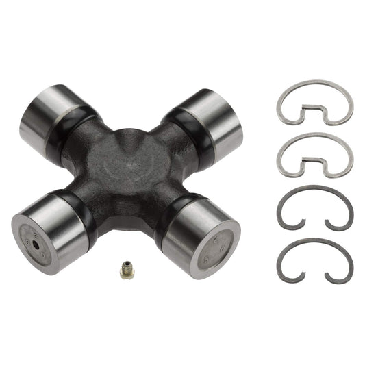 MOOG 295 MOOG 295 Greaseable Super Strength Universal Joint for Chevrolet Silverado 1500