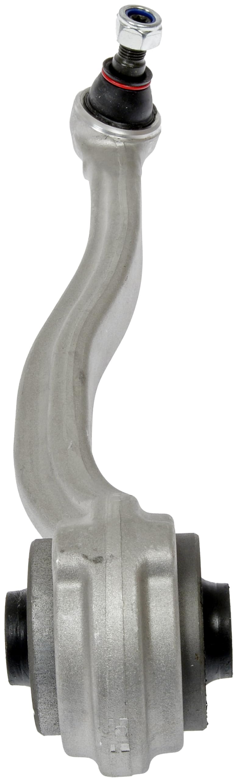 DORMAN 520-954 Dorman 520-954 Front Passenger Side Lower Forward Suspension Control Arm and Ball Joint Assembly Compatible with Select Mercedes-Benz Models