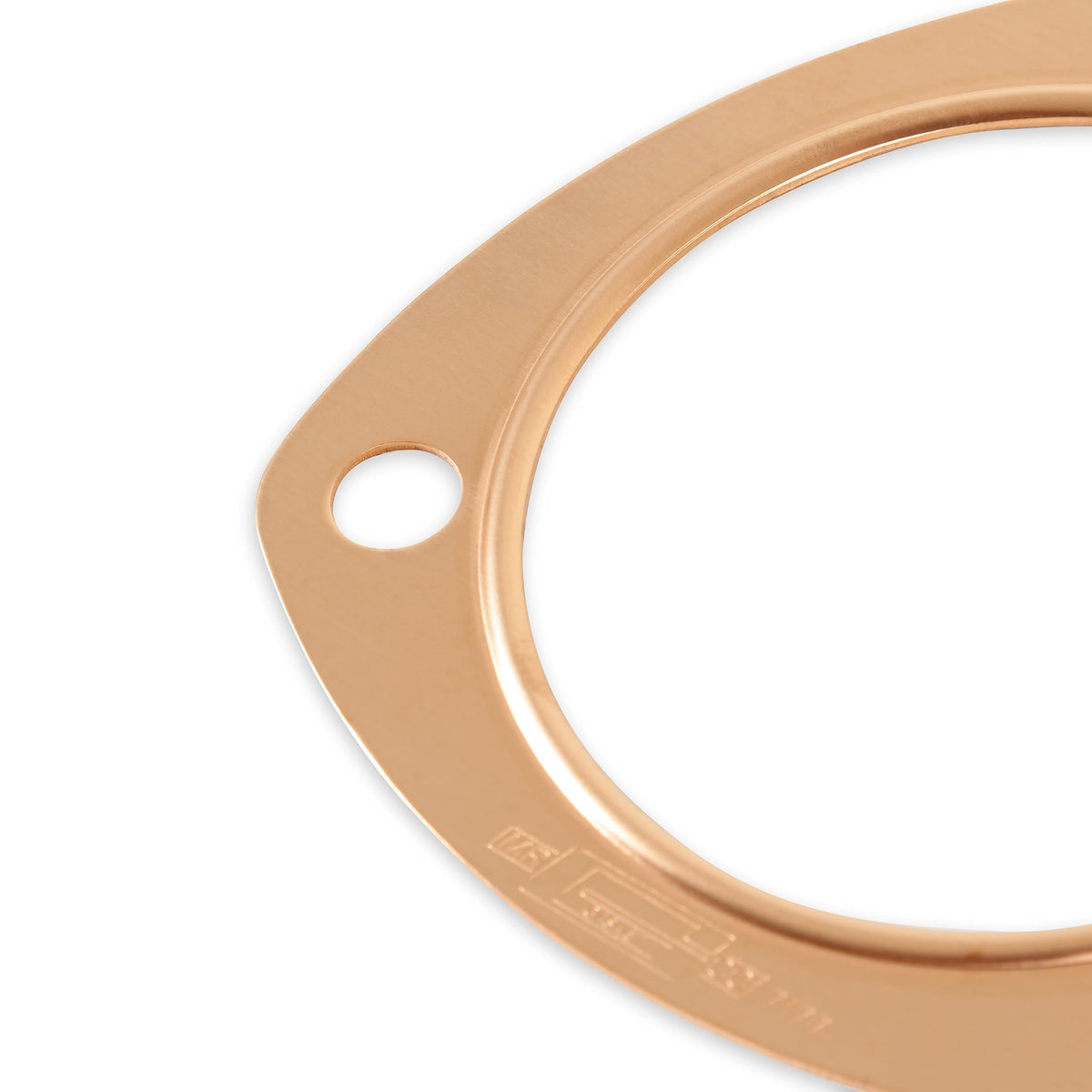 MR GASKET 7177C Mr. Gasket 7177C Copper Seal Collector Gasket