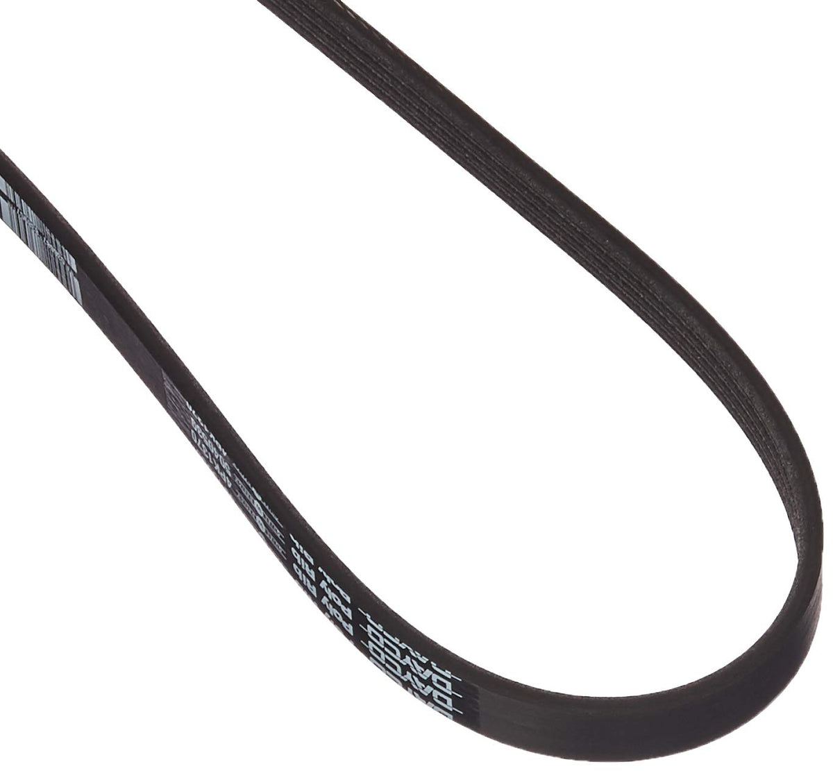 Dayco 5040539 POLY RIB Serpentine Belt