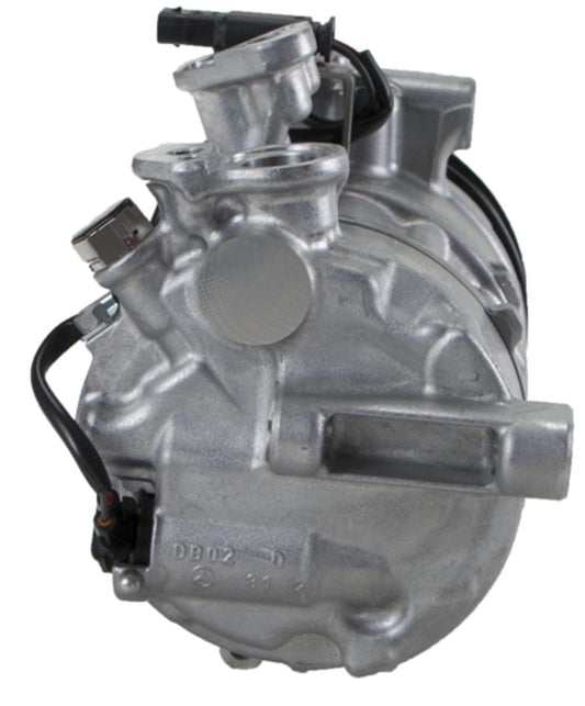 FOUR SEASONS 168324 Four Seasons 168324 New Nippon 6 Sas14 C Compressor W/Clutch for Denso