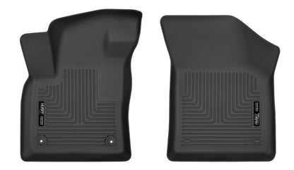 Husky Liners 15221 Weatherbeater Floor Mats