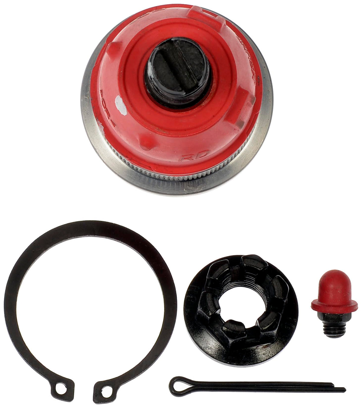 DORMAN B90255RD Dorman B90255RD Patented Front Upper Suspension Ball Joint