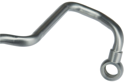 URO Parts 11537567849PRM Turbo Coolant Line, Kevlar Reinforced Hose