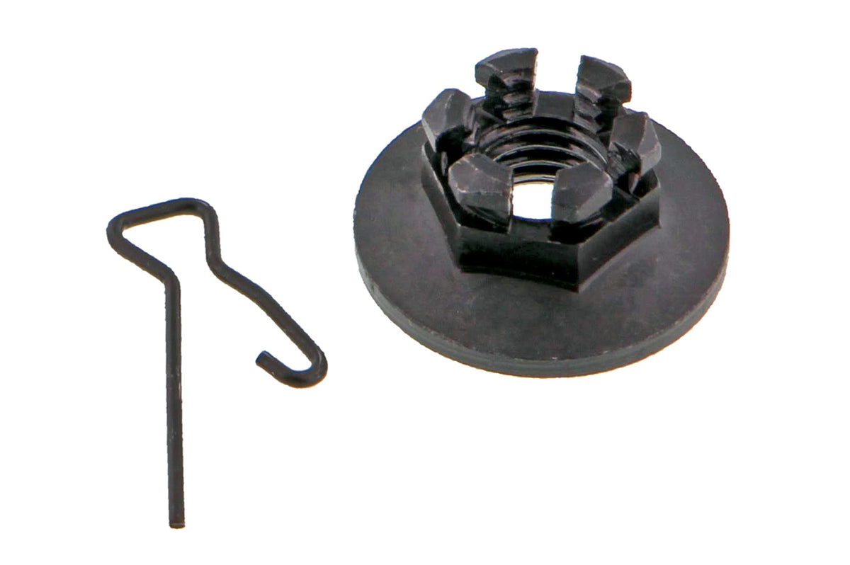 Mevotech CMS601229 Supreme Control Arm & Ball Joint Assembly