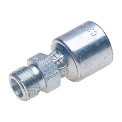 Gates G25715-0408 HYDRAULIC COUPLING-MEGACRIMP
