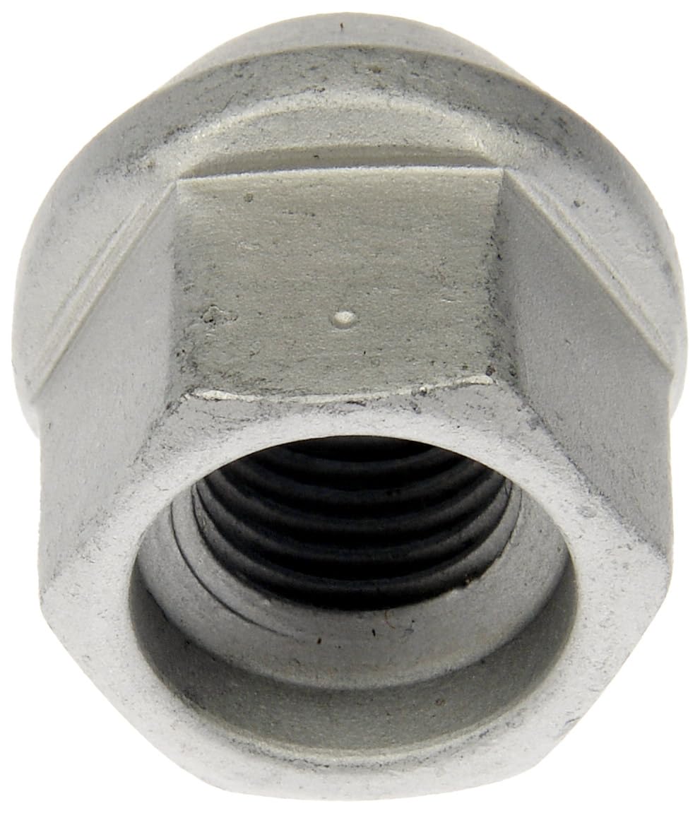 Dorman 611-933 Wheel Nut M12-1.50 Open Ended Nut