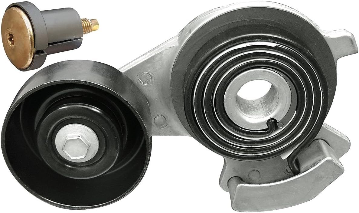 Dayco 89297 Automatic Tensioner Assembly