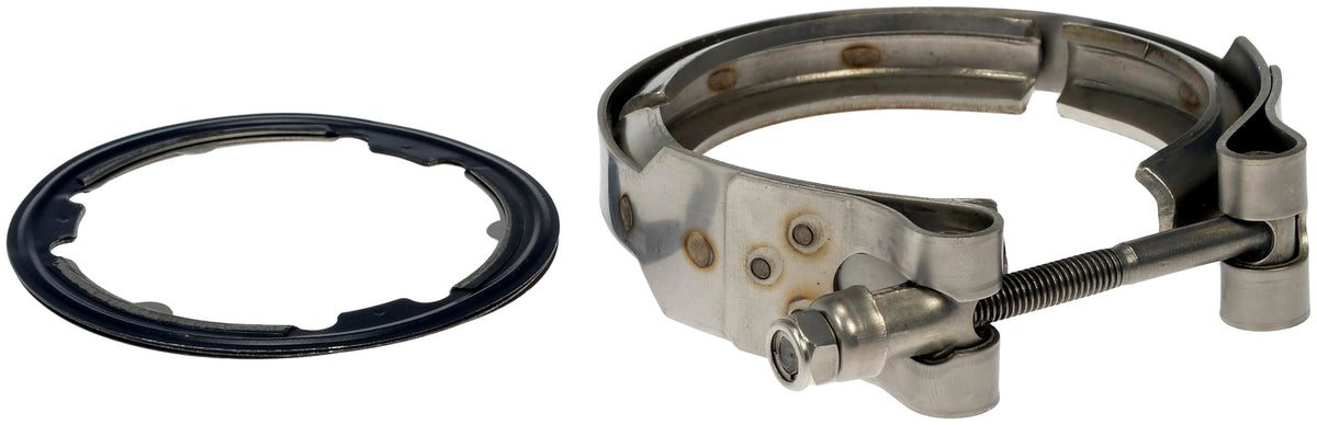 Dorman 904-5158 Exhaust Gas Recirculation (EGR) Cooler