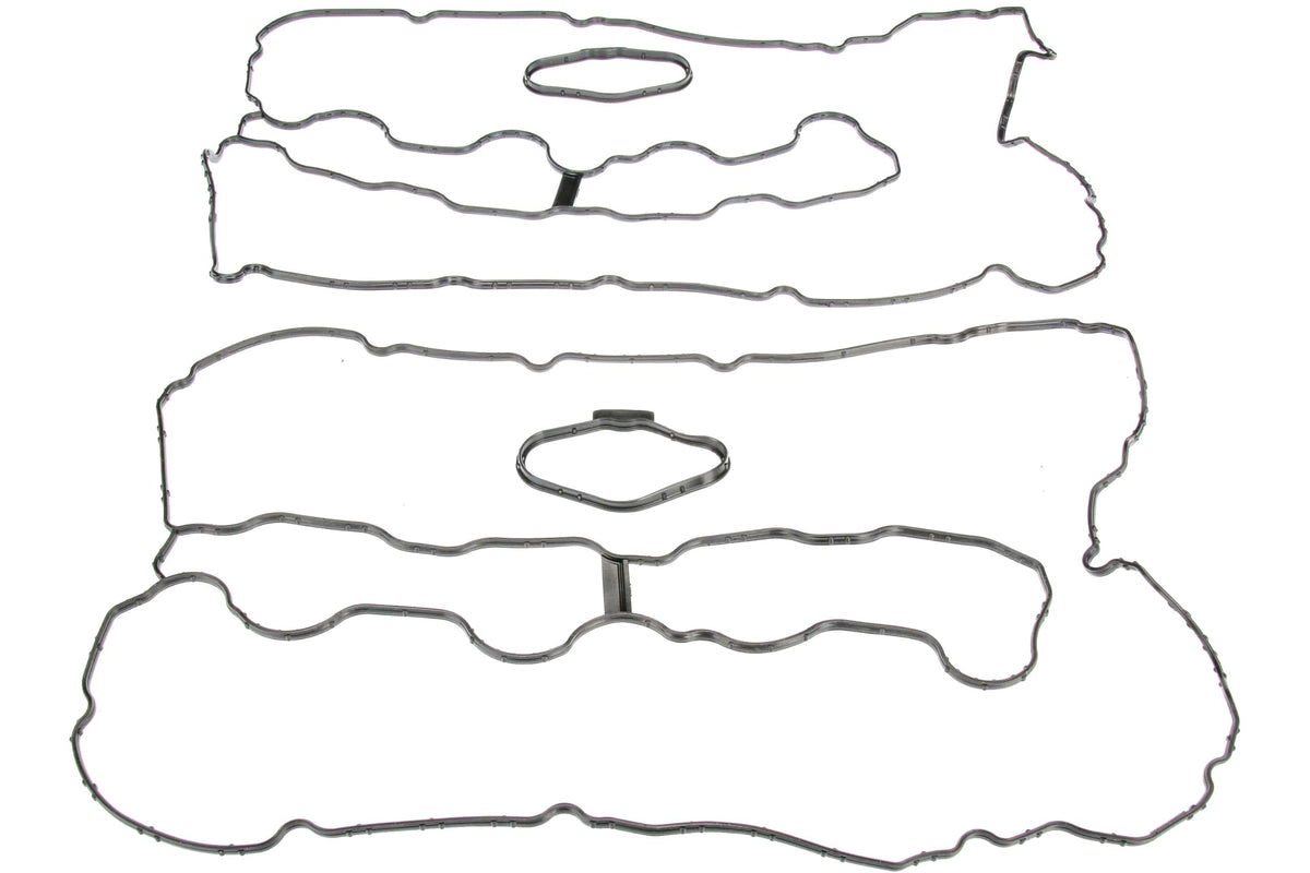 URO Parts 111275662KIT Valve Cover Gasket Set, Kit Includes: (2) 11 12