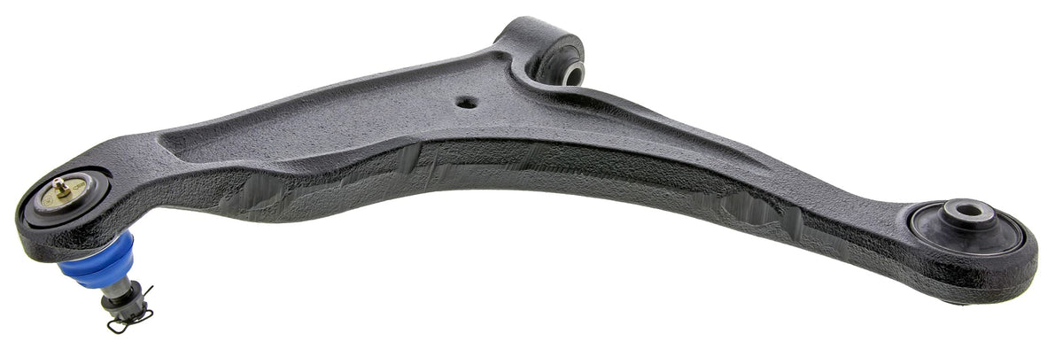MEVOTECH CMS601015 Mevotech Supreme Control Arm & Ball Joint Assembly CMS601015