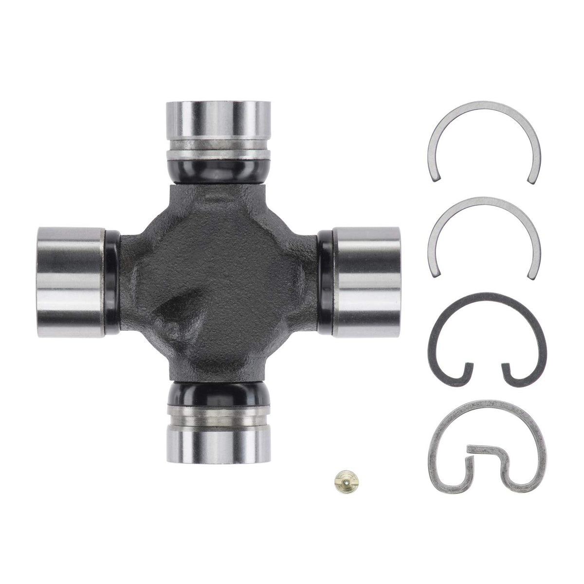 MOOG 265 MOOG 265 Greaseable Super Strength Universal Joint for Ford F-150