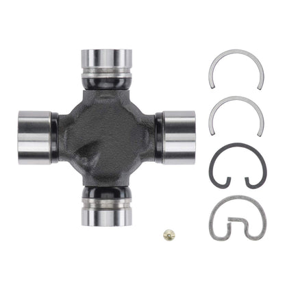 MOOG 265 MOOG 265 Greaseable Super Strength Universal Joint for Ford F-150