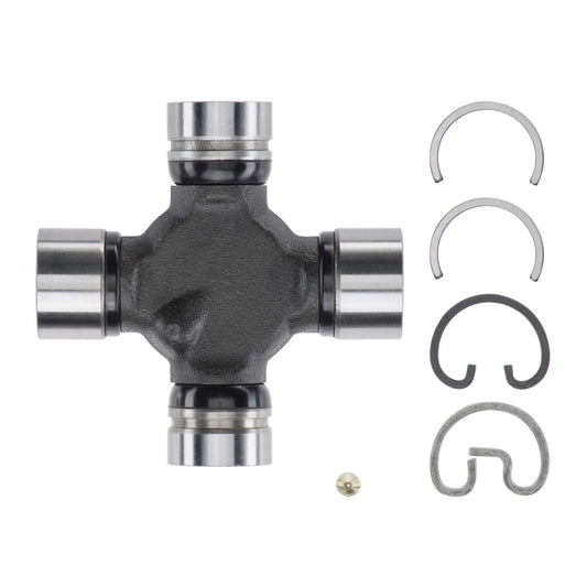 MOOG 265 MOOG 265 Greaseable Super Strength Universal Joint for Ford F-150