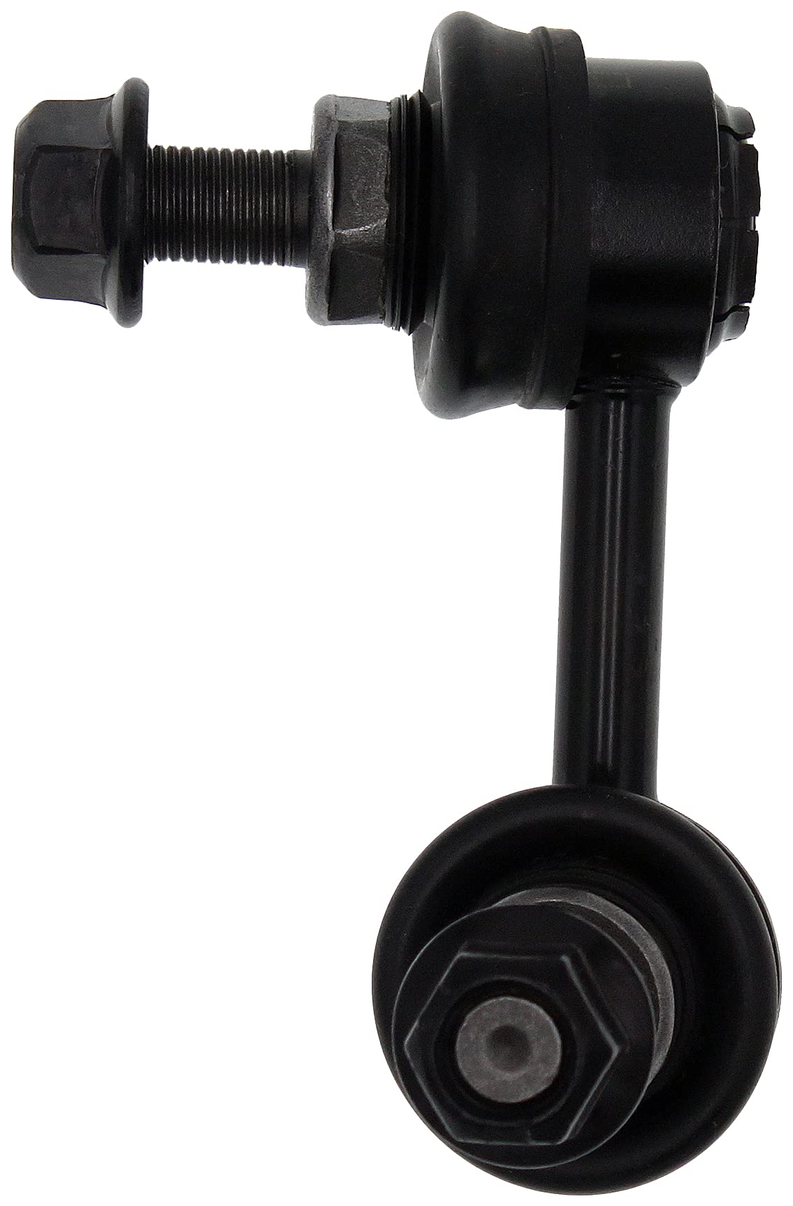 DORMAN SL69321PR Dorman Premium SL69321PR Front Driver Side Suspension Stabilizer Bar Link Kit Compatible with Select Nissan Models