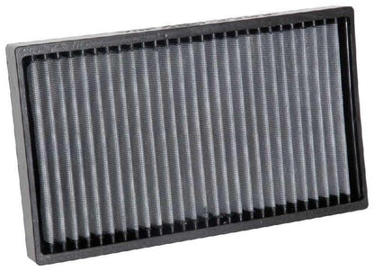 K&N FILTER VF2057 K&N LIFETIME Cabin Air Filter: Washable, Clean Air for your Cabin, VF2057