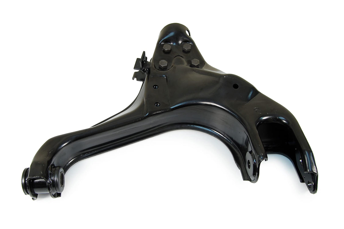 MEVOTECH CMS801001 Mevotech Supreme Control Arm & Ball Joint Assembly CMS801001