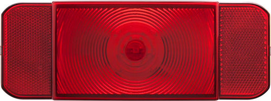 OPTRONICS RVSTLB60FS OPTRONICS RVSTLB60FS Low Profile LED Passenger-Side Tail Light with Black Base