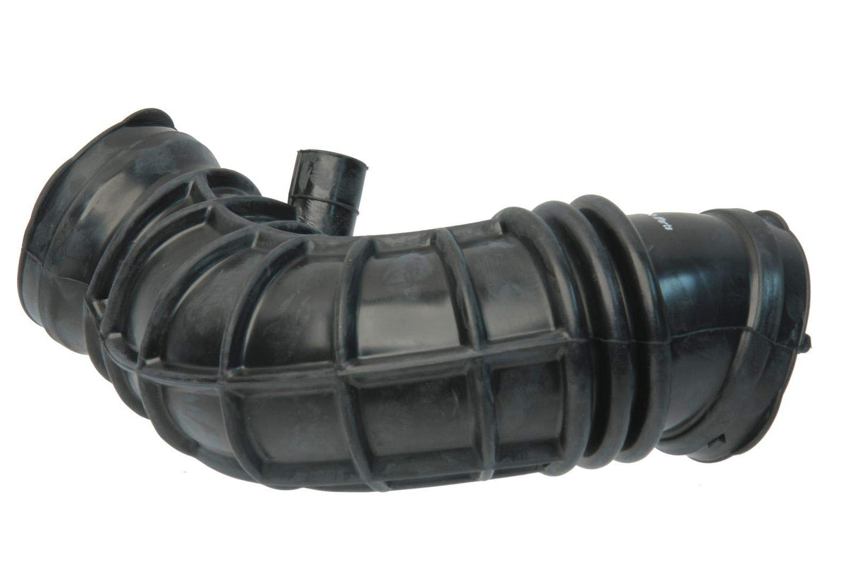 URO Parts 13721491743 Intake Hose, Black