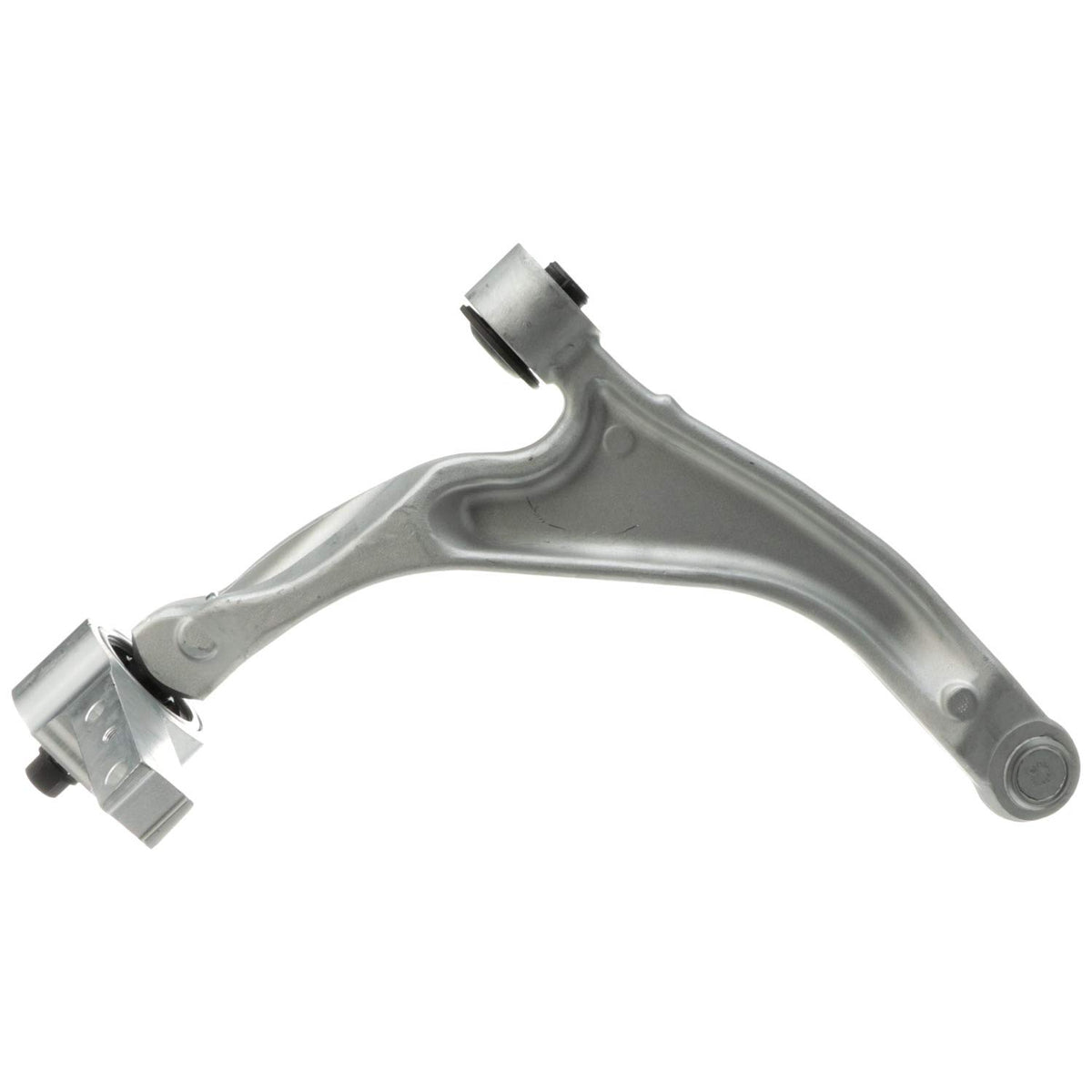 Delphi TC5772 Suspension Control Arm and Ball Joint Assembly