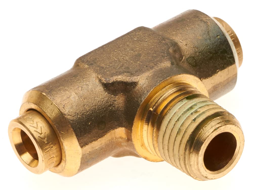 GATES G31134-0604 Gates G31134-0604 AIR BRAKE FITTING
