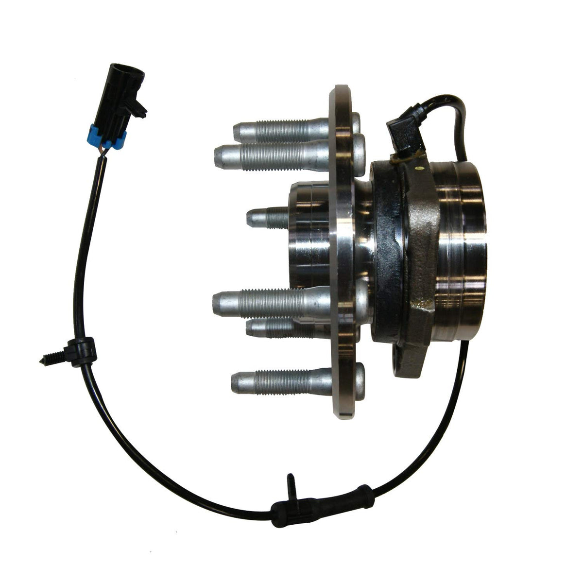 GMB 730-0093 Gmb 730-0093 Hub & Bearing Assembly
