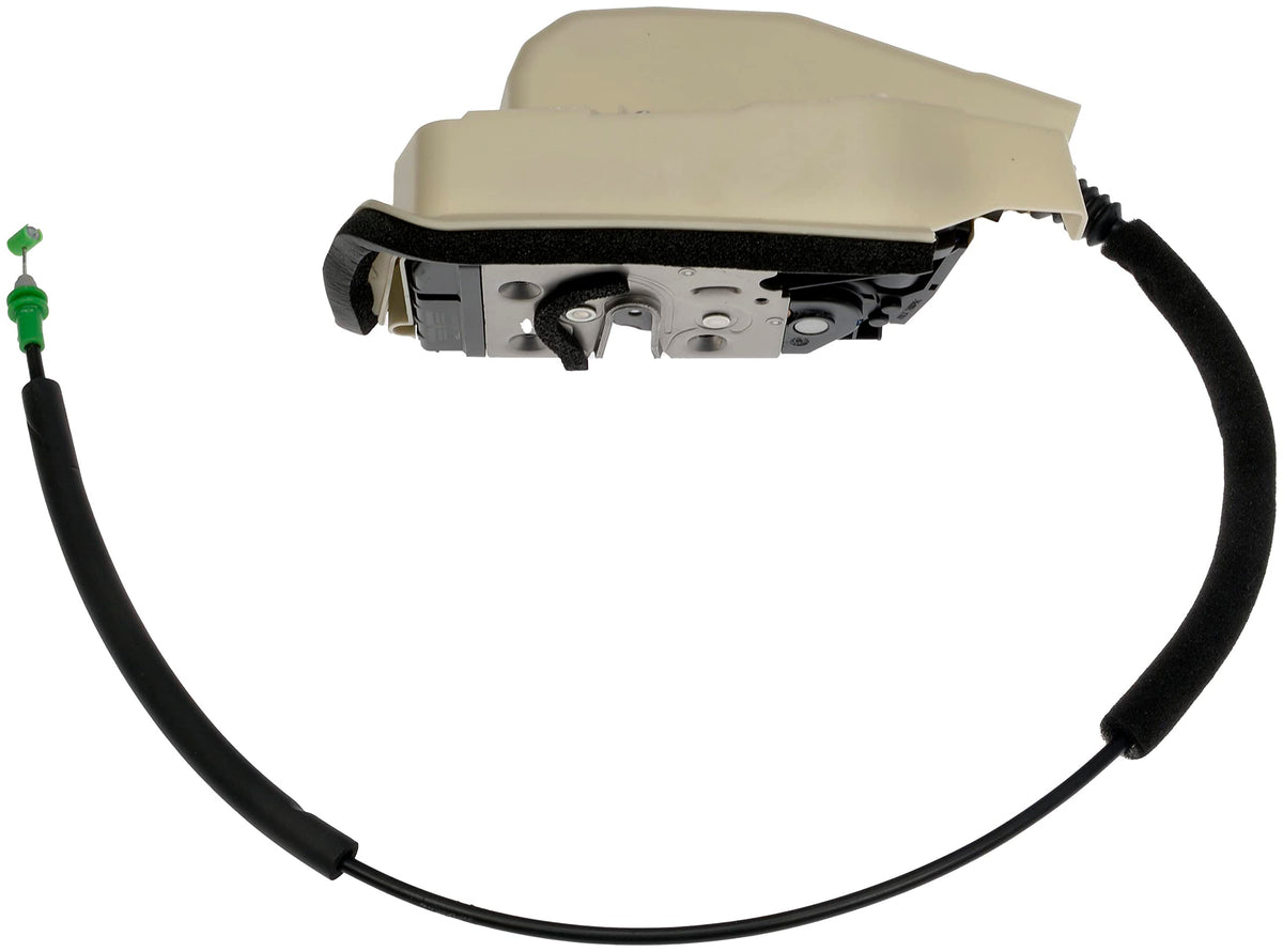 DORMAN 937-966 Dorman 937-966 Front Passenger Side Door Lock Actuator Motor