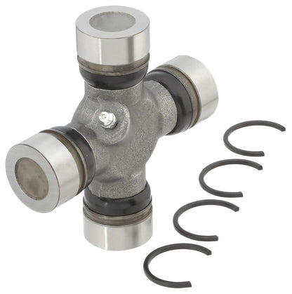 SKF Durable Aftermarket U-Joint UJ304 Compatible with Dodge