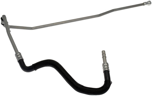 DORMAN 624-938 Dorman 624-938 Automatic Transmission Oil Cooler Hose Assembly