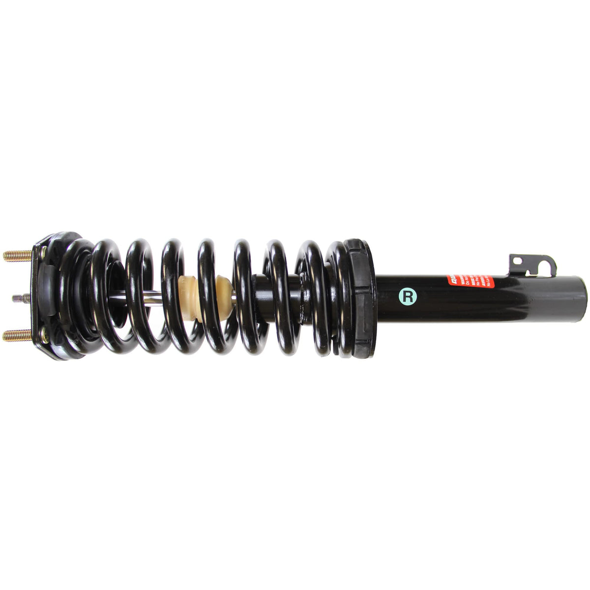 Monroe 571377R Quick-Strut Suspension Strut and Coil Spring