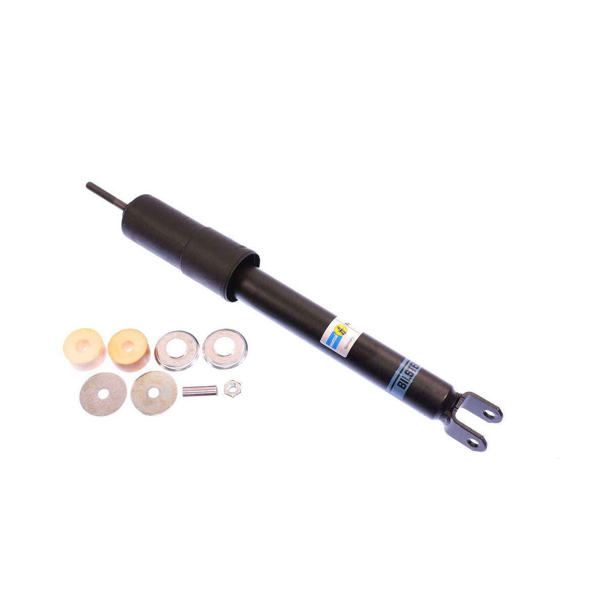 BILSTEIN 24-067249 Bilstein (24-067249 36mm Monotube Shock Absorber