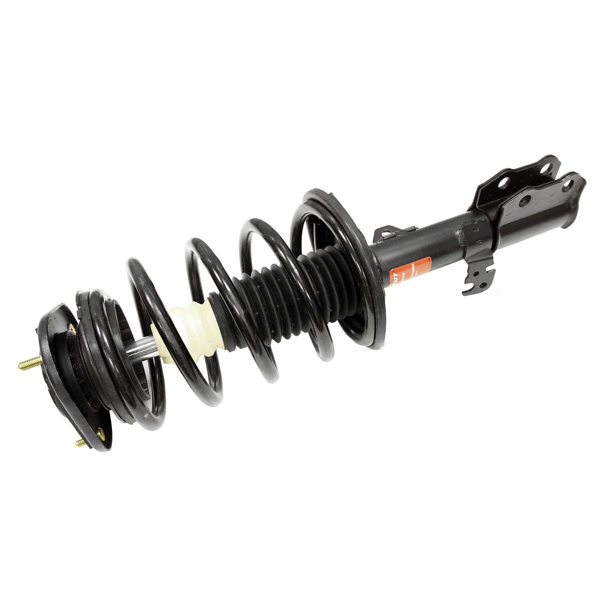 Monroe 172115 Suspension Strut and Coil Spring Assembly