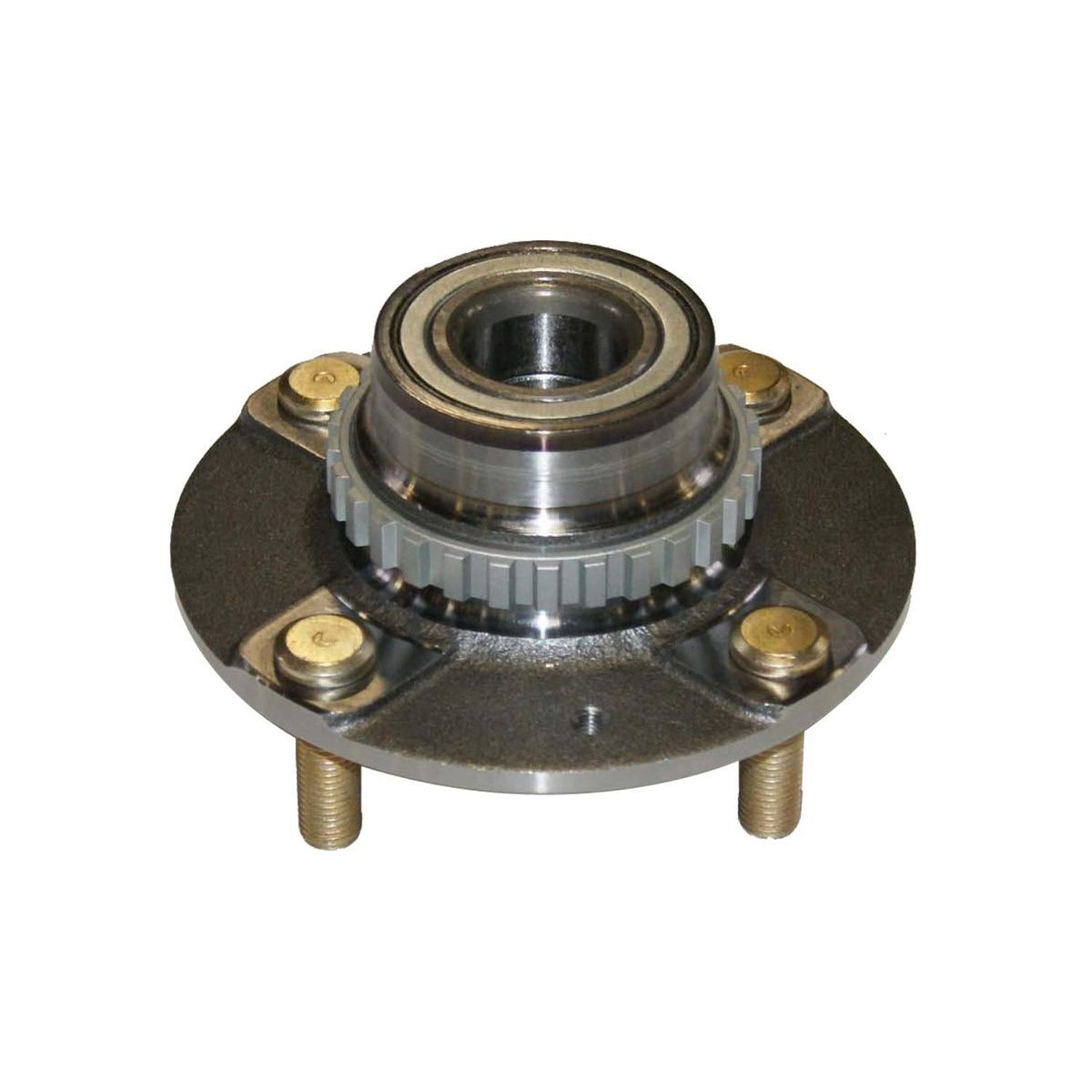 GMB 746-0105 GMB 746-0105 Wheel Bearing Hub Assembly