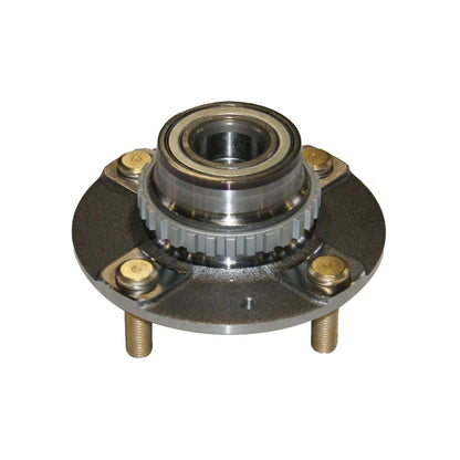 GMB 746-0105 GMB 746-0105 Wheel Bearing Hub Assembly