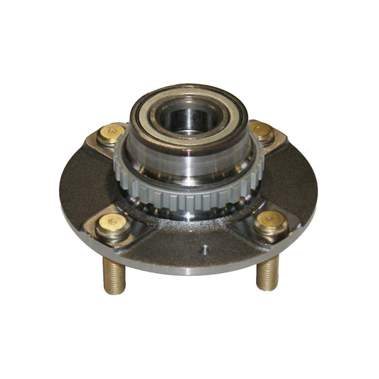 GMB 746-0105 GMB 746-0105 Wheel Bearing Hub Assembly